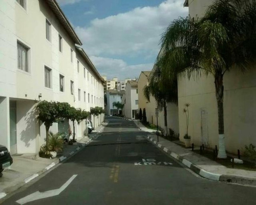 Horto Do Ype Lindo Sobrado Reformado 2 Dormitórios 70 M² 1 Vaga - 1535-sodc - 67750342