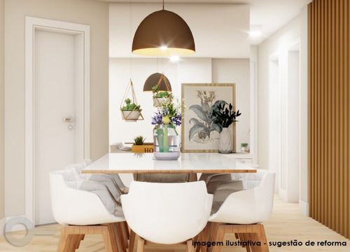 Imagem 17 de 28 de Apartamento - Ap00412 - 69212208