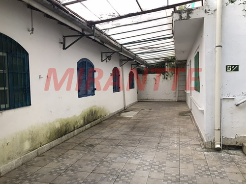 Imagem 10 de 17 de Terreno Em Tremembe - São Paulo, Sp - 357314