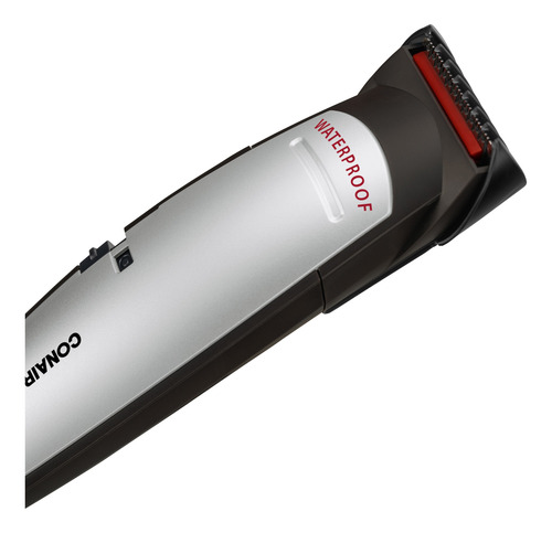 Cortadora De Cabello/barba Profesional 8 En 1 E835