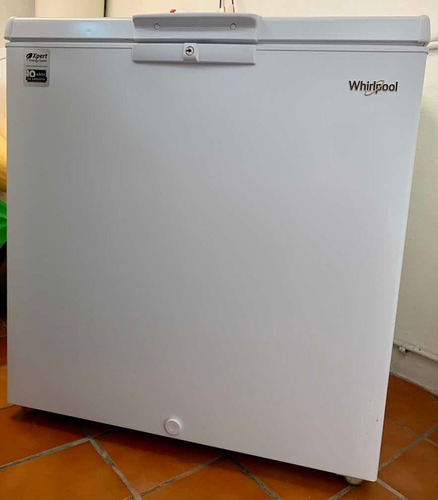 Congelador Horizontal Tipo Comercial