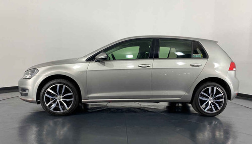 Imagen 10 de 15 de 38787 - Volkswagen Golf 2016 Con Garantía