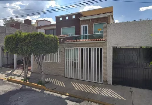 Casas Valle De Aragon Segunda Seccion en Casas en Venta en Estado De México  | Metros Cúbicos