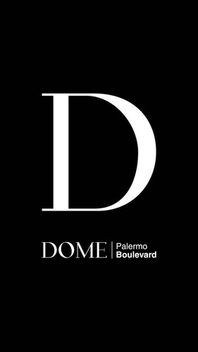Departamento En  Dome Palermo Boulevard