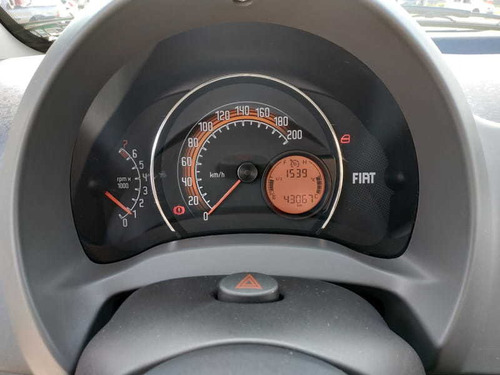 Fiat Fiorino Hard Working 1.4 Completa