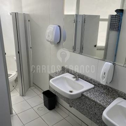 Imovel Comercial De 200m² Para Locação Na Vila Olimpia - Cf62968