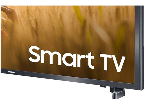 Imagem 4 de 6 de Smart Tv Samsung 40 Polegadas Fhd Hdmi Usb Tizen 40t5300