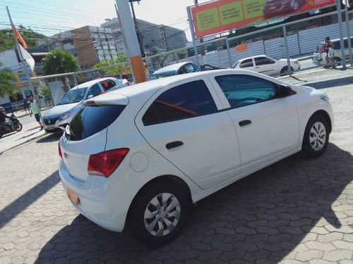 Imagem 7 de 9 de Chevrolet Joy 1.0 Spe4 Flex Manual
