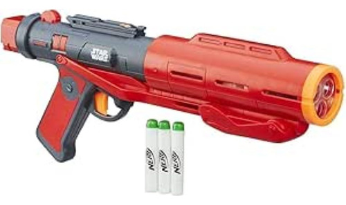 Nerf Star Wars Rogue One Nerf Imperial Death Trooper Nova
