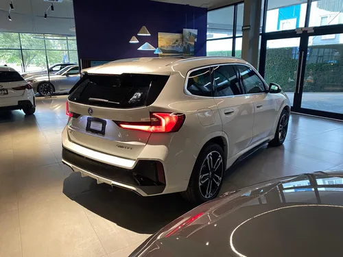 Bmw X1 Xdrive25e 2024