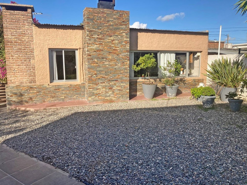 Exte. Casa En Venta En Ciudad De Sauce