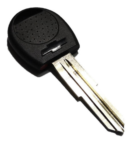 Imagen 2 de 2 de Llave Chevrolet Aveo - Ya Copiada!!