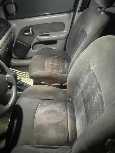 Renault Clio II 1.6 F.Ii Dynamique