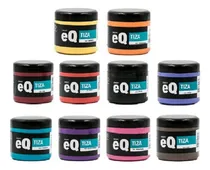 Comprar Pintura Tiza Chalk Eq Arte 200cc Colores Disponibles X10