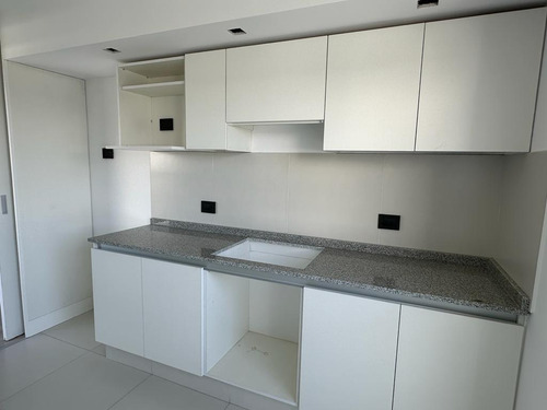 Depto 1 Domr Escritorio - Summun - Jardin Claret - Seguridad 24hs - Amenities - Gran Categoria