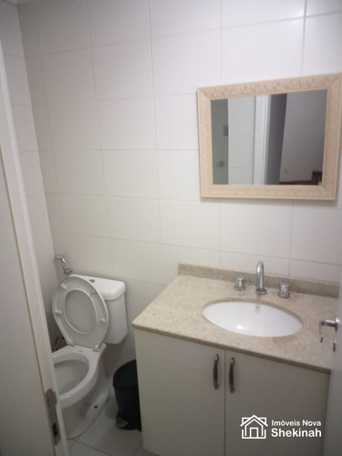 Imagem 3 de 15 de Apartamento - Santo Amaro - Ref: 23513 - L-23513