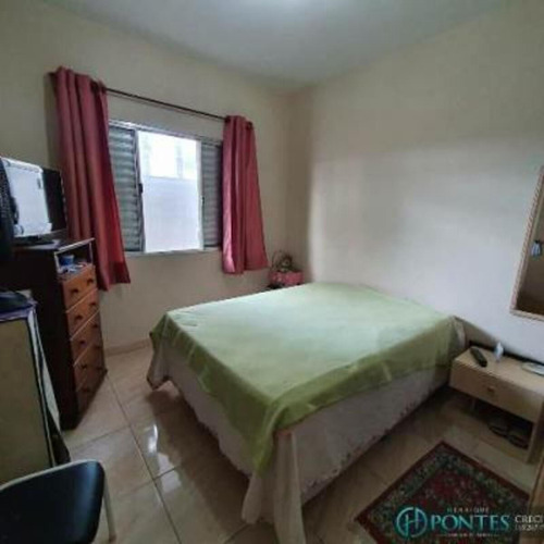 Imagem 5 de 14 de Casa Para Financiamento Lado Praia Em Peruíbe/sp Com 3 Quartos