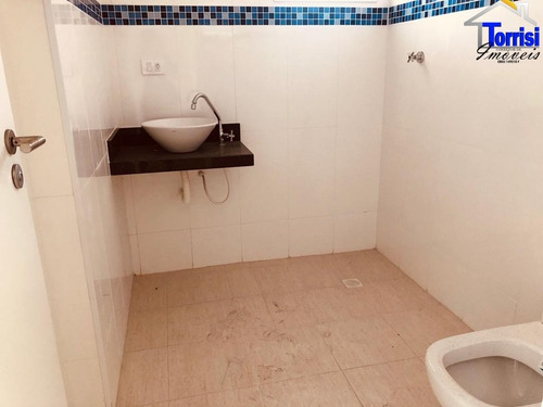 Imagem 18 de 27 de Apartamento Em Praia Grande, 02 Dormitórios Vista Mar, Canto Do Forte, Ap03249 - Ap03249 - 70667731