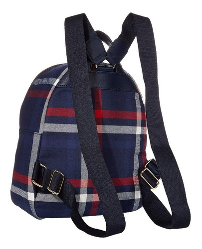 Mochila Tommy Hilfiger Backpack 100% Original Otras Guess