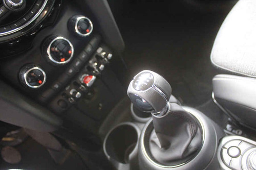 Imagen 11 de 15 de Mini Cooper 2020 3p Chili L3/1.5/t Man