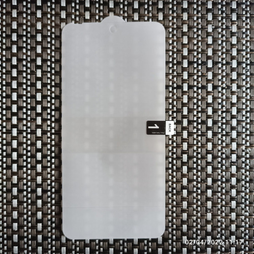 Funda Uso Rudo Poco M4 Pro 5g / Note 11 5g + Mica Protectora