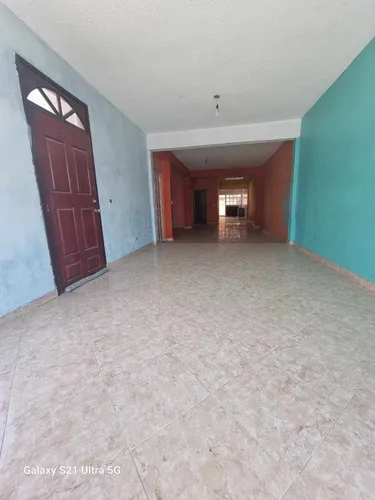 Venta De Casa Duplex, En Pueblo Nuevo, San Andrés Chiautla