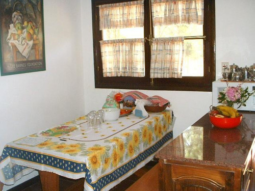 Casa - Montoya