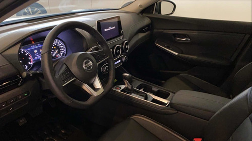 Imagen 7 de 15 de Nissan Sentra B18 Exclusive - Okm - 2023
