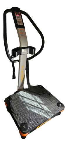 Plataforma Vibratoria Athletic 1500vm 