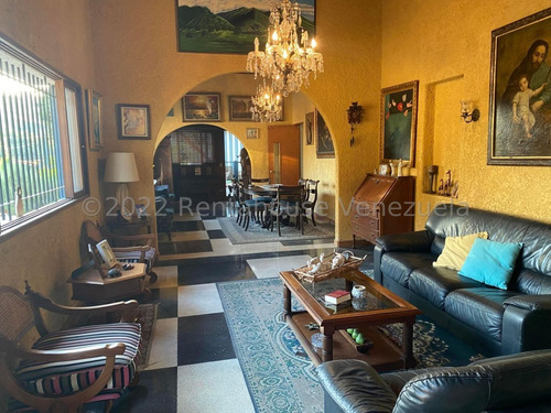 Imagen 22 de 30 de Casa En Venta Los Palos Grandes 23-5655 María José Diaz +58 424-1747490