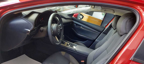 Mazda 3 Sdn Touring At Cuero