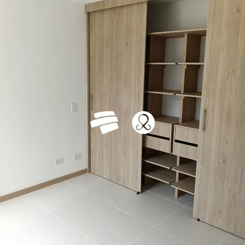 Hermoso Apartamento En Itagui