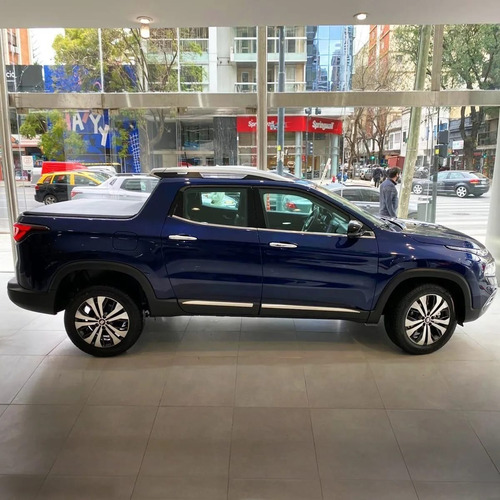 Imagen 2 de 15 de Fiat Toro Freedom 0km 1-