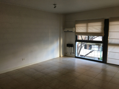 Duplex 2 Amb Super Luminoso Con Cochera Opcional