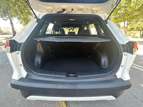 Toyota Corolla Cross SEG CVT 4X2