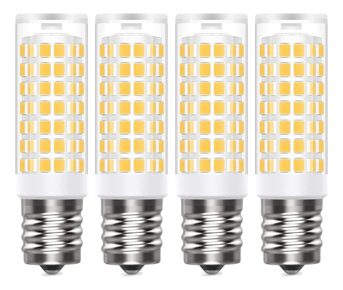 Bombilla De Luz Para Microondas E17 8206232a Wpa3073101 5304