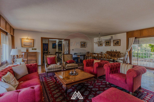 Imagen 3 de 18 de Alquiler/ O Venta Casa En Carrasco Sur