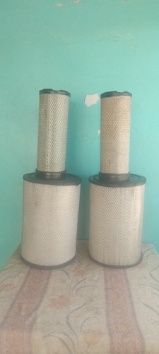 Imagen 4 de 4 de Filtro Hidráulico Jumbo 200 Jhon Deree Marca Hitachi