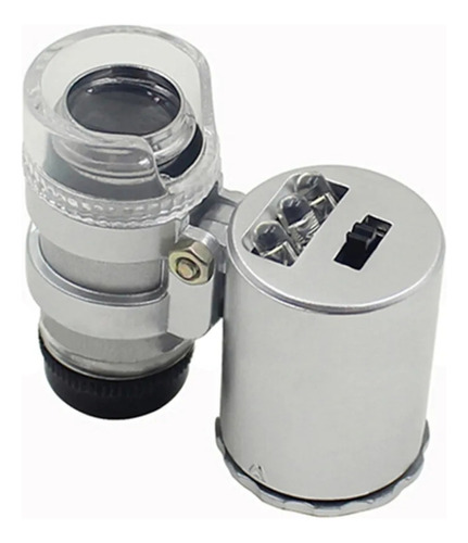 Microscopio Mini 45x
