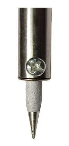 Soldador Cautin De Estaño 40w Para Electronica Tipo Lapiz Punta Ceramica Zurich