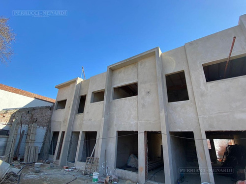 Imagen 6 de 12 de Duplex 4 Ambientes