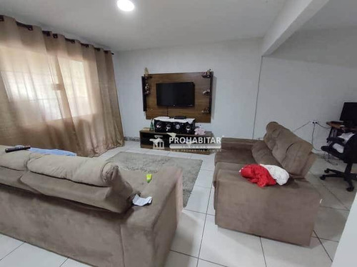 Vendo Excelente Chácara No Cipó Região Do Embú-guaçu Com 4 Dormitórios 3 Banheiros, Cozinha Grande, Sala Espaçosa, Tem Uma Varanda Com Churrasqueira - Ch0167