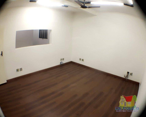 Galpão Para Alugar, 1100 M² Por R$ 17.000,00/mês - Vila Bela - São Paulo/sp - Ga0042