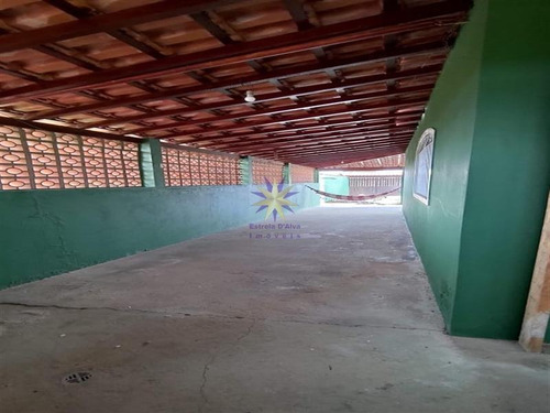 Imagem 19 de 19 de Casa Gaivotas Itanhaém Itanhaém/sp - 2761