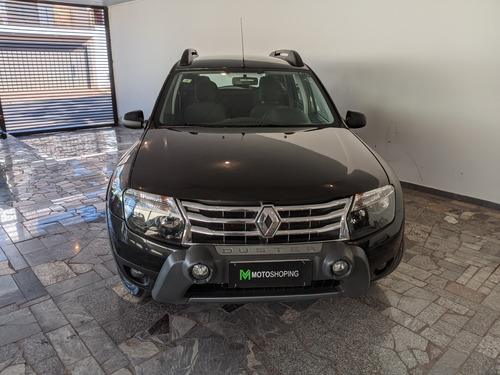 Renault Duster 1.6 16v Expression Hi-flex 5p