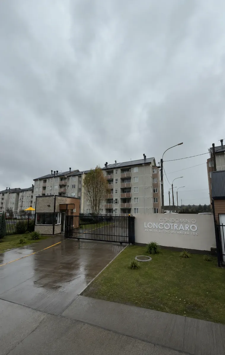Imagen 1 de 8 de Tu Nuevo Hogar En Villarrica Te Espera