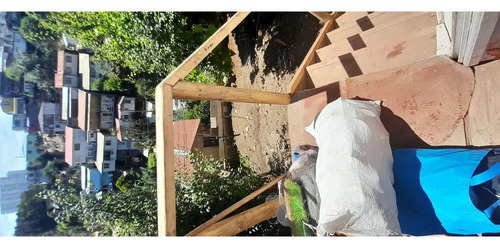 Las Casitas De Paty  Vende Terreno Con Casa