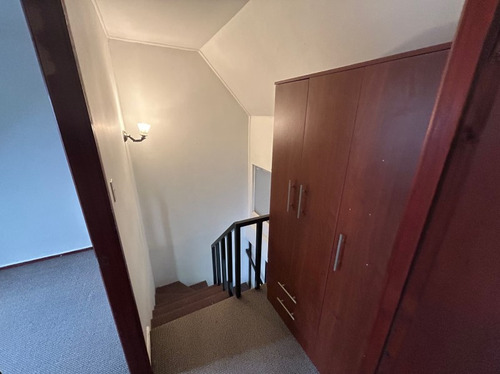 Vende Casa 4d,3b,1e Cercano Autopista Comuna De Talcahuano