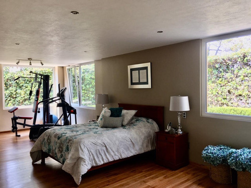 Imagen 8 de 9 de Casa En Venta En Lomas De Vista Hermosa, Loma De La Palma C
