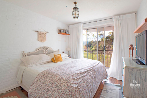Imagen 5 de 14 de Venta Apto 2 Dormitorios En Haras Del Lago - Full Amenities
